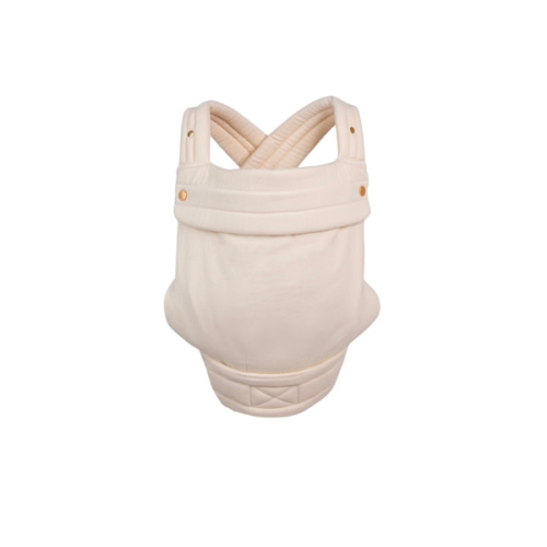 The Monarch Carrier - Natural Ivory – Mabē