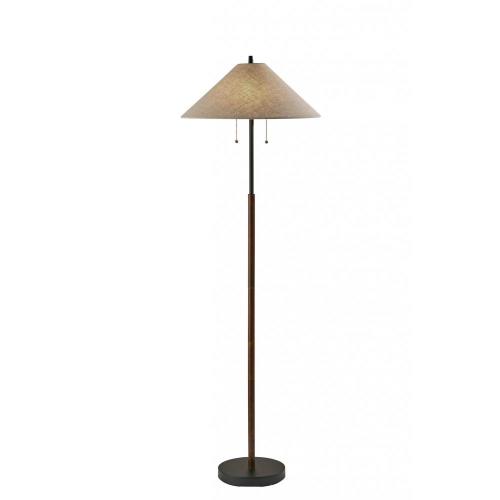 Palmer Floor Lamp : 5184-15 | LBU Lighting
