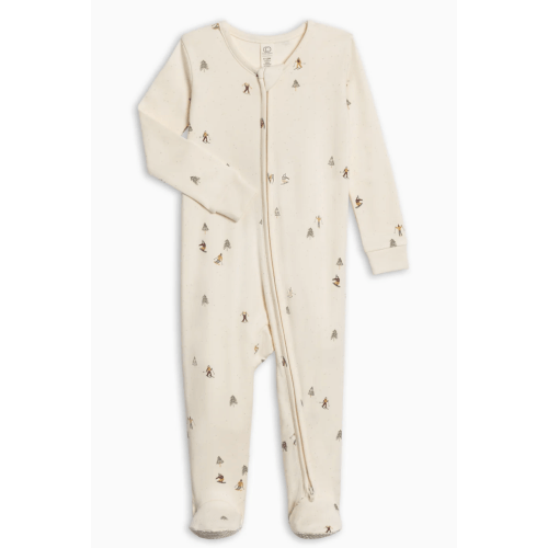 Peyton Zipper Sleeper (Snowboarders)