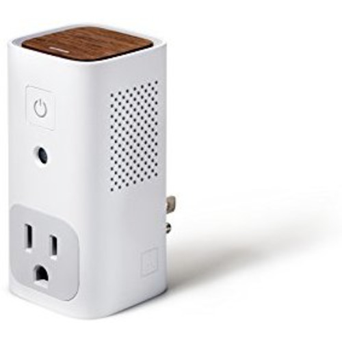 Awair Glow: Know What's in The Air You Breathe - Air Quality Monitor