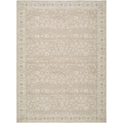 Nabela Noor Home x Livabliss Nabela Noor X Livabliss Asha Machine Woven Rug & Reviews | Wayfair