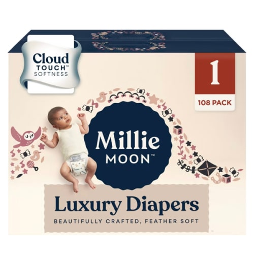 Diapers