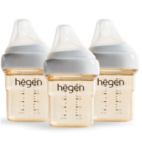 5oz Baby Bottle 3-Pack