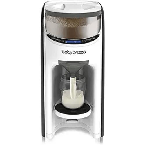 Baby Brezza Formula Pro Advanced Formula Dispenser + Bottle Maker Machine