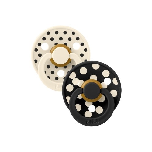 Studio Color 2-Pack Pacifiers