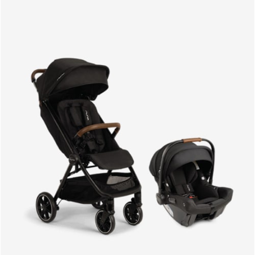 Nuna Pipa Urban & TRVL LX Travel System