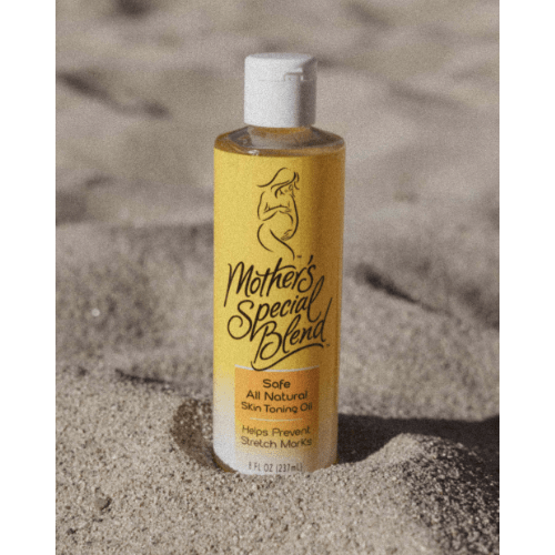 BODY TRIP | MOTHER'S SPECIAL BLEND