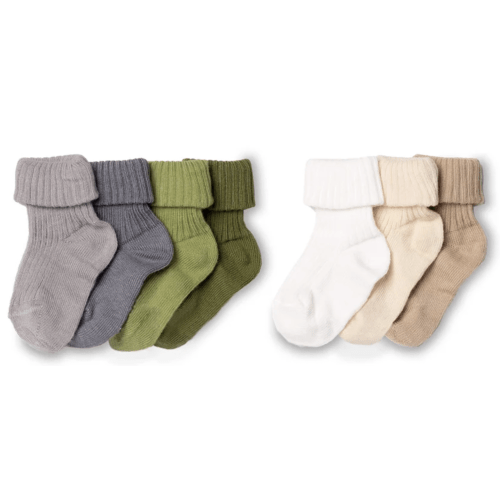 Socks 7-Pack
