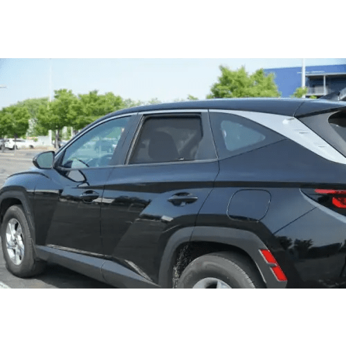 Hyundai Tucson Car Window Sun Shades