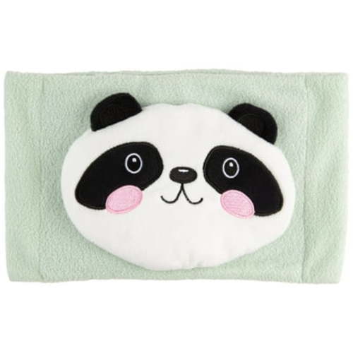 Dr. Brown's Infant Gripebelt Heated Belly Band, Soothe Baby's Tummy, Gentle Warmth & Compression, Panda HSA/FSA Eligible
