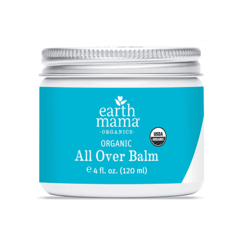 Earth Mama Organic All Over Balm (120ml)