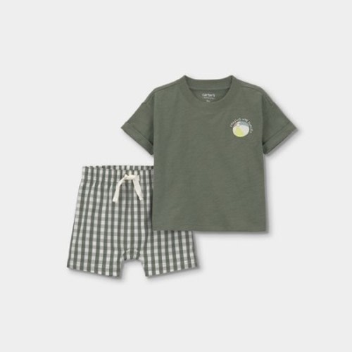 Baby Boy Clothing New Arrivals