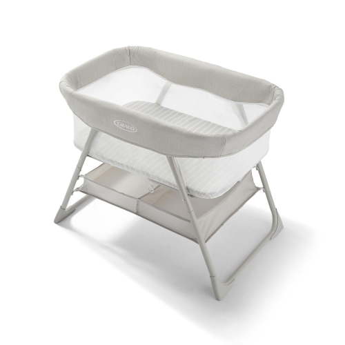 Graco DreamMore Bedside Bassinet - Walmart.ca