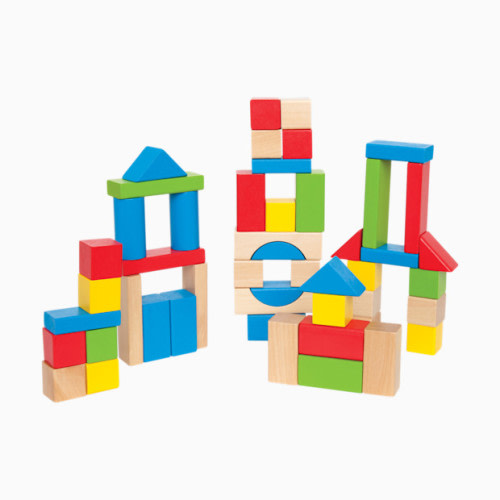 Hape Maple Wood Blocks