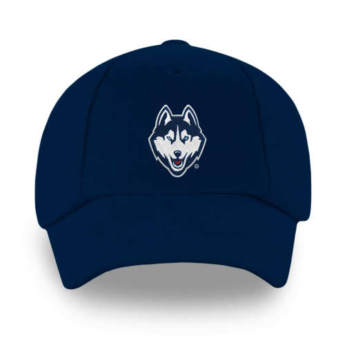 UConn Huskies Baseball Cap | College Baby