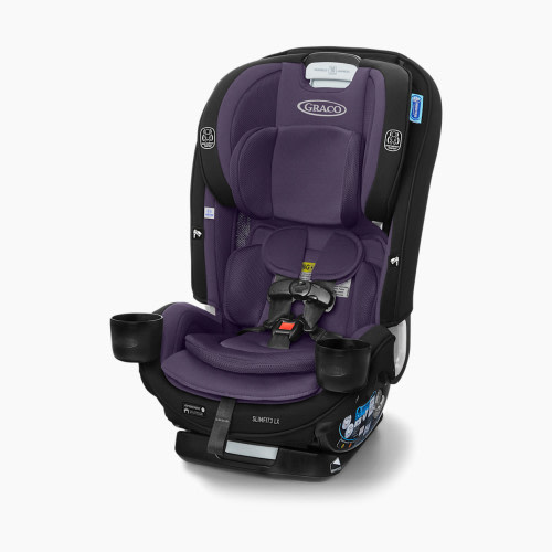 Graco SlimFit3 LX 3-in-1 Car Seat - Katrina