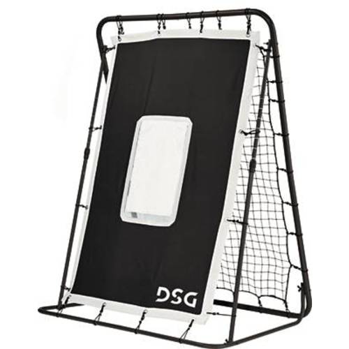 DSG 2-in-1 Baseball/Softball Target & Rebounder | Dick's Sporting Goods