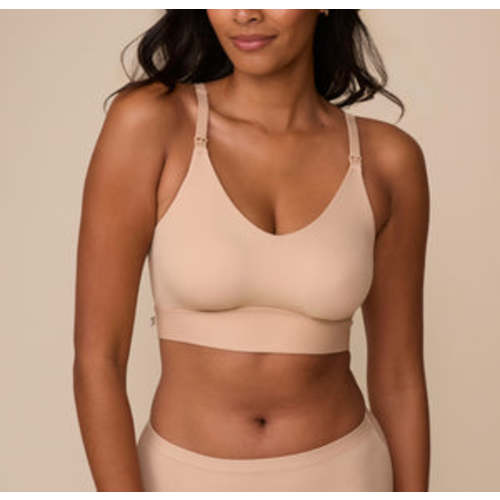 Shop Everyday Bralettes - The Nursing Bliss | Harper Wilde
