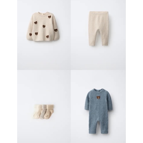 Zara Baby Gift Card