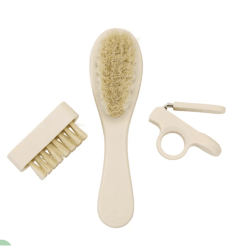 Noüka Baby Grooming Kit Shifting Sand