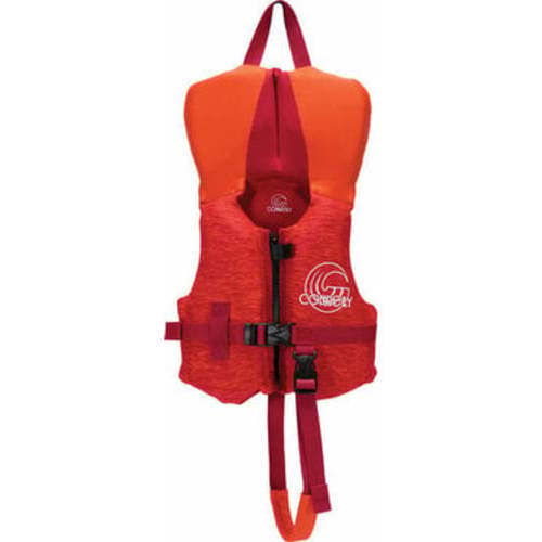 Connelly Connelly Boy's Classic Infant Neo Vest