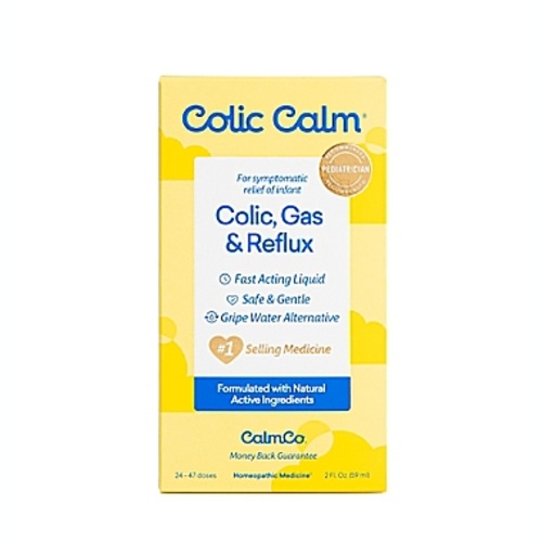 Colic Calm® 2 oz. Gripe WaterColic Calm® 2 oz. Gripe Water