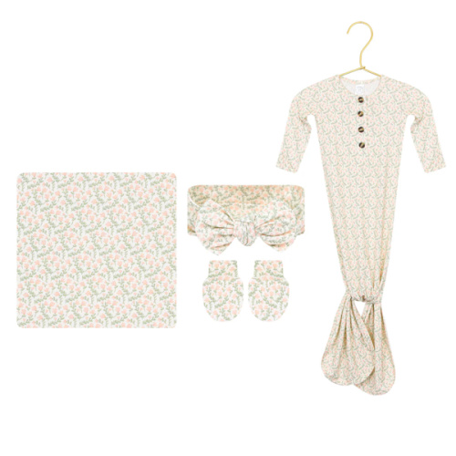 Lulu & Co. Welcome Home Bundle - Quincy