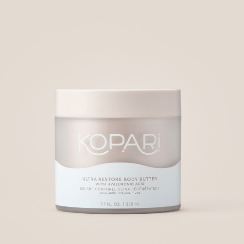 Ultra Restore Body Butter – Kopari Beauty