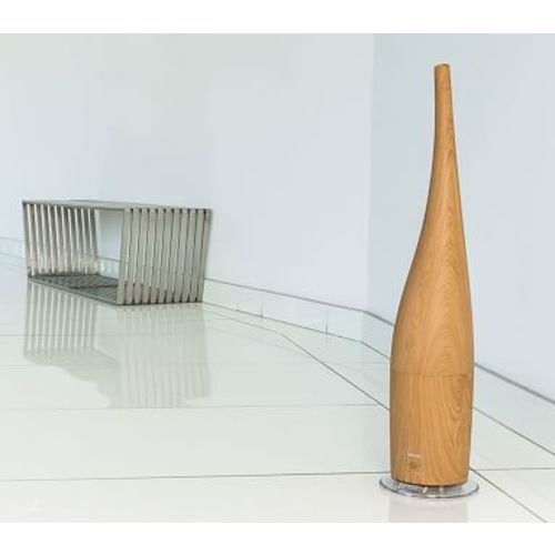 Objecto W7 Ultrasonic Humidifier- Light Grain