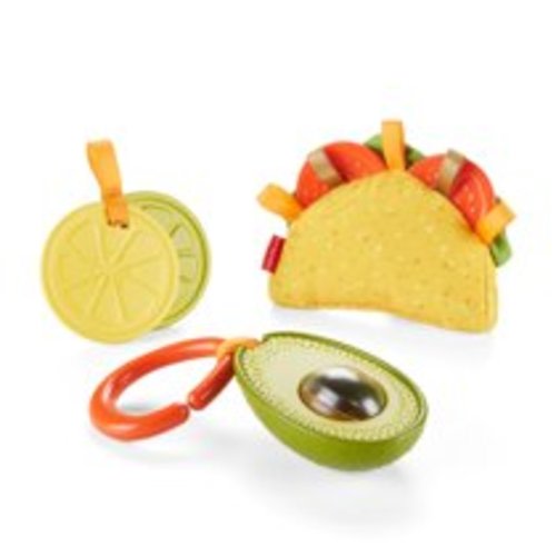 Fisher-Price Taco Tuesday Gift Set