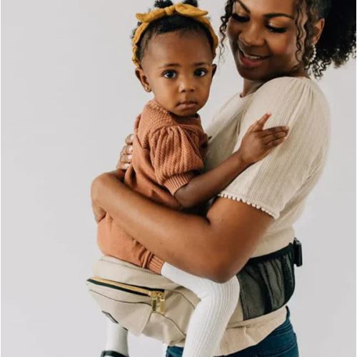 The Tushbaby Hip Carrier