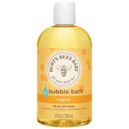 Burt's Bees | Burt's Bees Baby Bubble Bath