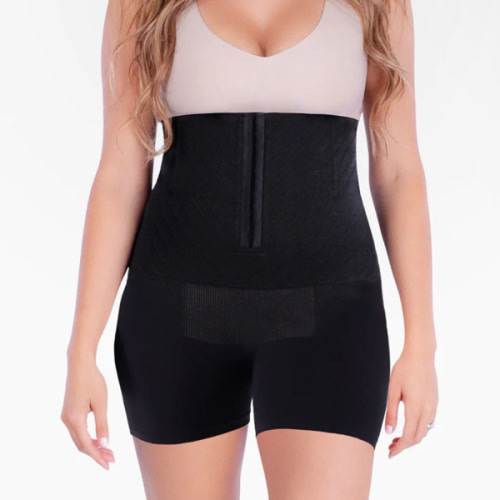 C-Section Compression Recovery Shorts – Belly Bandit