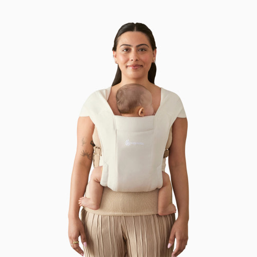 Ergobaby Embrace - Luminous Ivory
