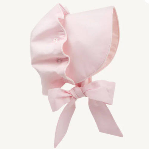 Beaufort Bonnet - Palm Beach Pink