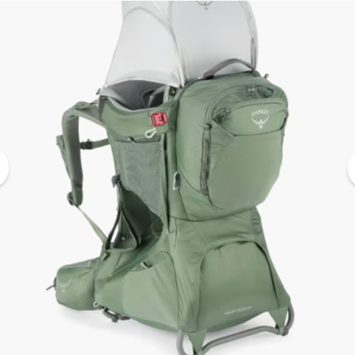 Osprey Poco Premium Hiking Baby Carrier