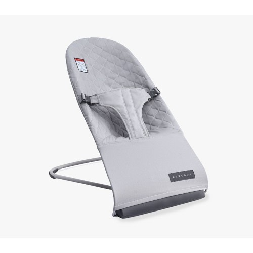 Evrloop Organic Baby Bouncer