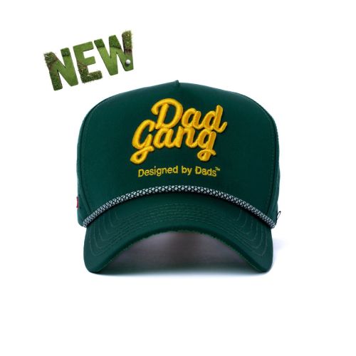 Fairway 4.0 (Green/Yellow/Red) – dadgang.co