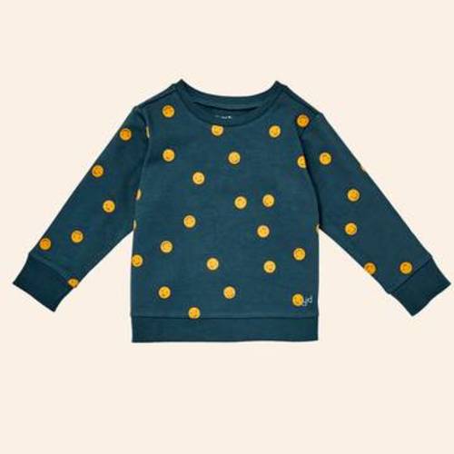 Springfield Sweatshirt - Young Days - Sunny