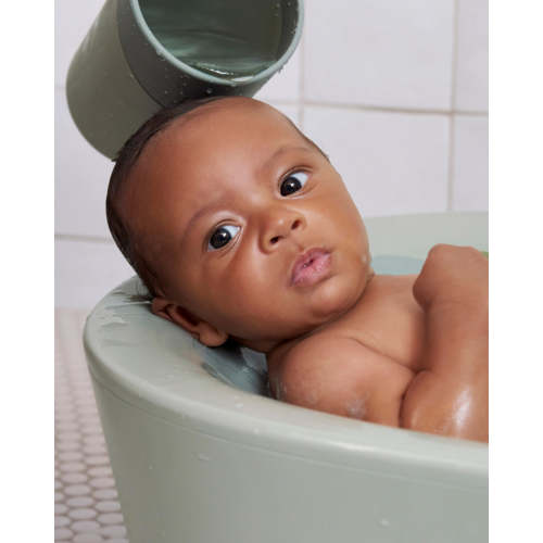 Bathtime Starter Kit - Sage