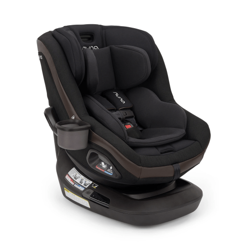 REVV maxx Convertible 360° Rotating Car Seat - Nuna