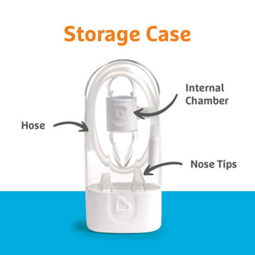 ClearNose™ Nasal Aspirator