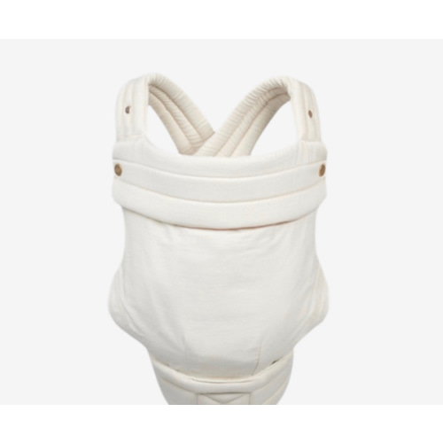 The Monarch Carrier - Natural Ivory – Mabē