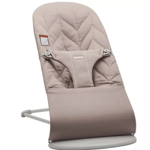 Baby Bjorn - Bouncer Bliss - Woven – Little Canadian