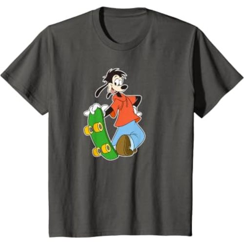 Disney - A Goofy Movie Maxie T-Shirt