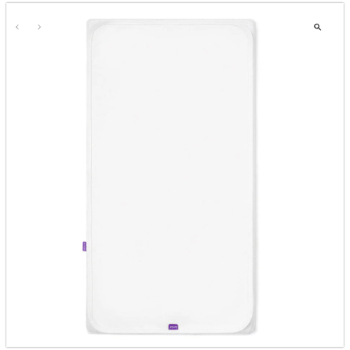 SnüzPod5 Waterproof Mattress Protector