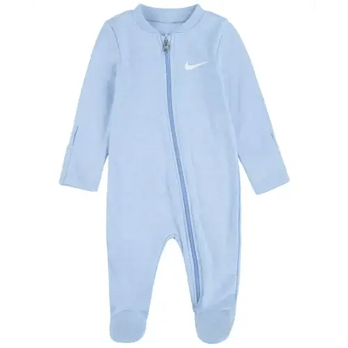 Baby Boys or Baby Girls Essentials Footed Coverall