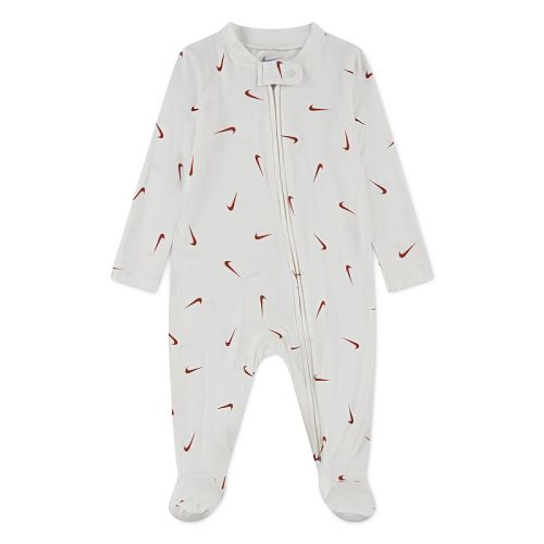 Baby Nike All-Over Print Coverall