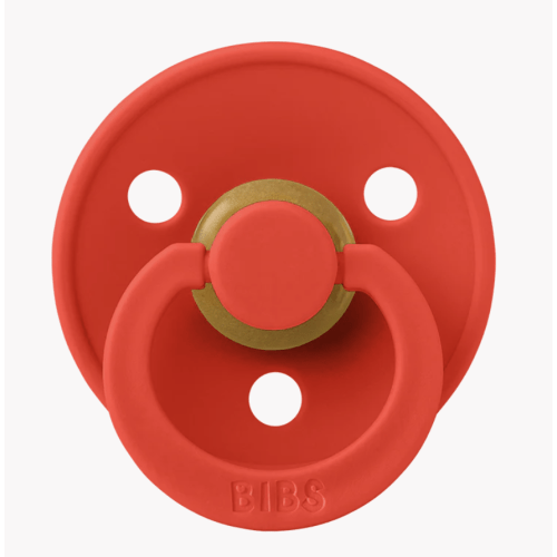 BIBS Candy Apple Pacifier