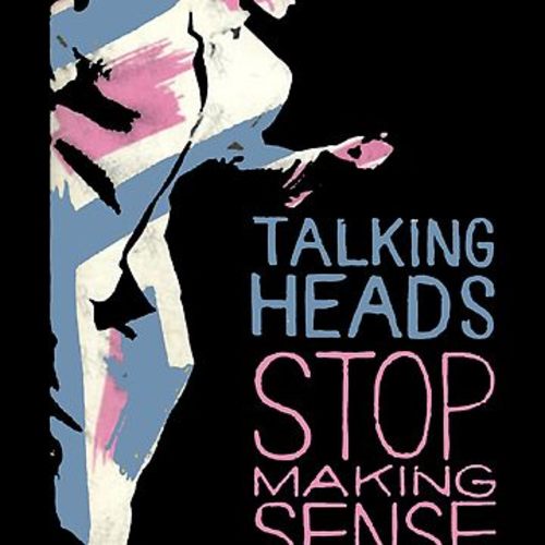 Talking Heads | Baby One-Piece